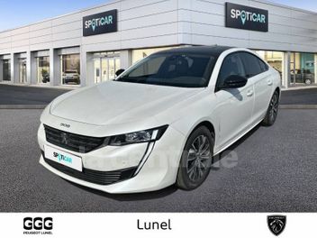 PEUGEOT 508 (2E GENERATION) II 1.5 BLUEHDI 130 S&S ALLURE PACK EAT8