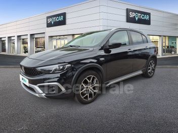 FIAT TIPO 2 CROSS II CROSS 1.5 FIREFLY TURBO 130 S&S HYBRID PLUS DCT7 5P