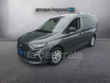 FORD TOURNEO CONNECT 3 III 1.5 ECOBOOST 114 TITANIUM BVM6