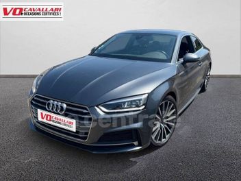 AUDI A5 (2E GENERATION) A5 2.0 TFSI 190 S TRONIC 7 S LINE