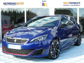 PEUGEOT 308 (2E GENERATION) GTI BV6 1.6 PURETECH 272 GTI JA19