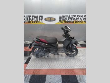 APRILIA SR 125 MAX IE