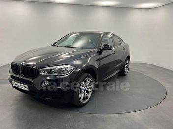 BMW X6 F16 (F16) XDRIVE30D 258 16CV M SPORT BVA8