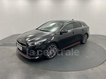 KIA PROCEED 3 III 1.6 T-GDI 204 ISG GT DCT7