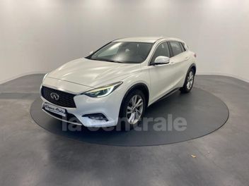 INFINITI 