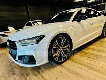 AUDI A7 SPORTBACK 2 II SPORTBACK 50 TDI 17CV S LINE QUATTRO TIPTRONIC 8