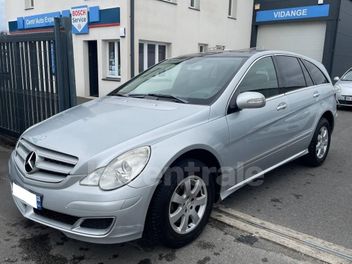 MERCEDES CLASSE R COURT 320 CDI 4MATIC 7G-TRONIC