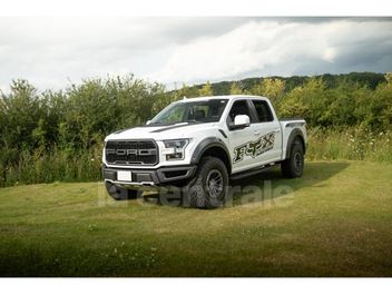 FORD F150 V6 ECOBOOST SUPERCREW F150 3.5