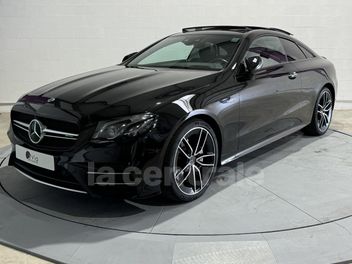 MERCEDES CLASSE E 5 COUPE AMG COUPE E 53 + HYBRID EQ BOOST SPEEDSHIFT TCT COUPE BM 238 AMG 4-MATIC + BVA PHASE 2