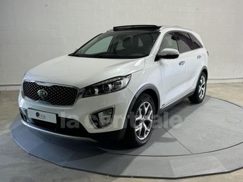 KIA SORENTO 3 III 2.2 CRDI 200 ISG ULTIMATE 4WD BVA6