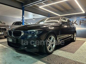 BMW SERIE 3 GT F34 (F34) (2) 318D 150 8CV M SPORT