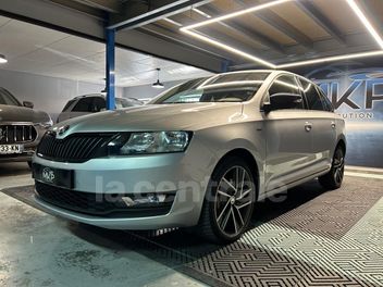 SKODA RAPID 2 SPACEBACK 1.0 TSI 110CH CLEVER