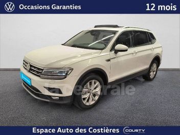 VOLKSWAGEN TIGUAN 2 ALLSPACE 2.0 TDI 150 CARAT DSG7