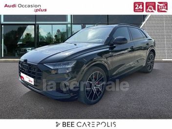 AUDI Q8 60 TFSIE COMPETITION QUATTRO TIPTRONIC