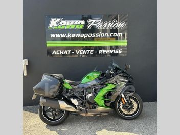 KAWASAKI H2 1000