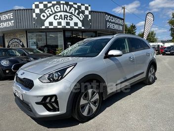 KIA NIRO (2) 1.6 GDI HYBRIDE 141 ACTIVE DCT6