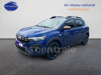 DACIA SANDERO 3 STEPWAY III STEPWAY 1.0 TCE 110 STEPWAY EXTREME