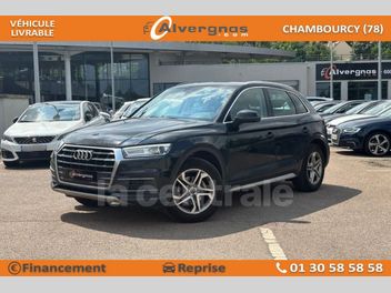 AUDI Q5 (2E GENERATION) II 2.0 TDI 150