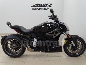 DUCATI XDIAVEL 1260