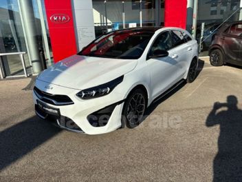 KIA PROCEED 3 III (2) 1.5 T-GDI 140 GT-LINE PREMIUM DCT7