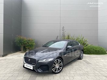 JAGUAR XF 2 II (2) D200 MHEV RWD R-DYNAMIC SE BVA