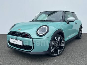 MINI MINI 4 3P III (F56) COOPER S 2.0 204 CLASSIC DKG7