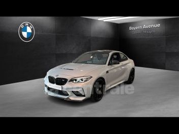 BMW SERIE 2 F87 COUPE M2 (F87) M2 3.0 CS M DKG7