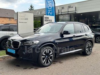 BMW IX3 G08 (G08) (2) 286 80 KWH INSPIRING M SPORT BVA8