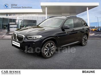 BMW IX3 G08 (G08) (2) 286 80 KWH IMPRESSIVE M SPORT BVA8