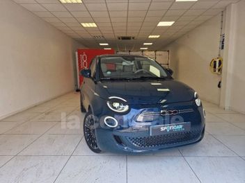 FIAT 500 3+1 (3E GENERATION) III 3+1 E 118 LA PRIMA BY BOCELLI 42 KWH