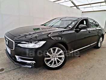 VOLVO S90 (2E GENERATION) II D4 190 ADBLUE INSCRIPTION GEARTRONIC 8