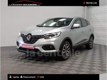 RENAULT KADJAR (2) 1.5 BLUE DCI 115 BUSINESS EDC - 21