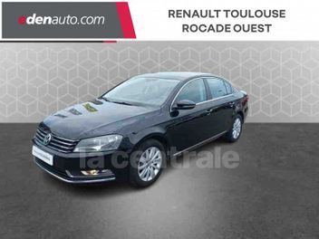 VOLKSWAGEN PASSAT 7 VII 1.6 TDI 105 FAP BLUEMOTION TECHNOLOGY CONFORTLINE BUSINESS