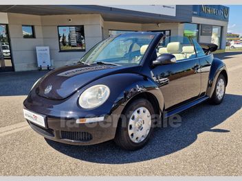 VOLKSWAGEN NEW BEETLE CABRIOLET CABRIOLET 1.4 FANCY