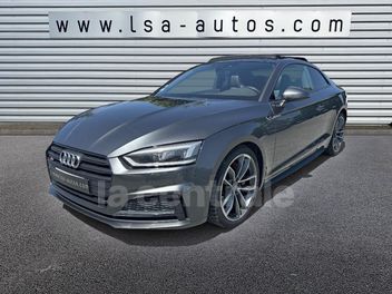 AUDI S5 (2E GENERATION) II 3.0 TFSI 354 QUATTRO TIPTRONIC 8