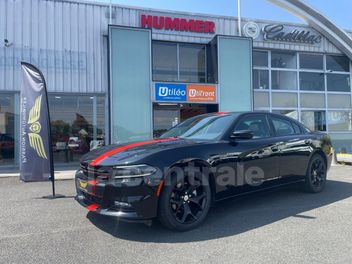 DODGE CHARGER 2 II 3.6 V6 300 SXT