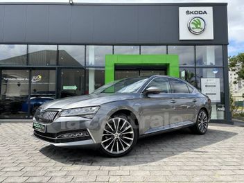 SKODA SUPERB 3 III (2) 1.4 TSI PHEV 218 LAURIN & KLEMENT DSG6