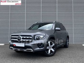 MERCEDES GLB 200 D PROGRESSIVE LINE LAUNCH EDITION