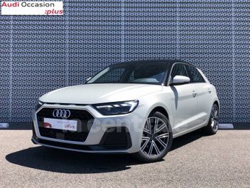 AUDI A1 (2E GENERATION) SPORTBACK II 30 TFSI 110 ADVANCED S TRONIC 7