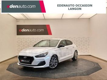 HYUNDAI I30 (3E GENERATION) FASTBACK III FASTBACK 1.6 CRDI 136 CREATIVE