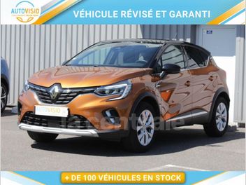 RENAULT CAPTUR (2) 0.9 TCE 90 INTENS