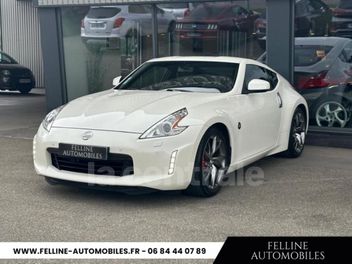 NISSAN 370Z COUPE 3.7 V6 328 PACK AUTO