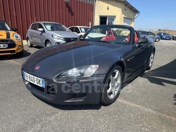 HONDA S2000 2.0 VTEC 240