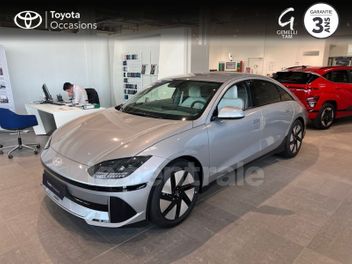 HYUNDAI IONIQ 6 77 KWH 229 CREATIVE