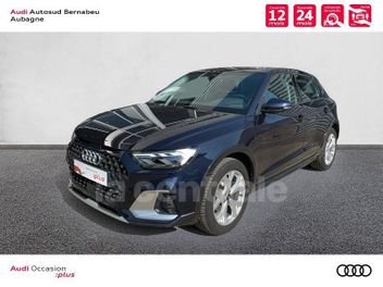 AUDI A1 (2E GENERATION) CITYCARVER II CITYCARVER 30 TFSI 110 DESIGN LUXE STRONIC 7