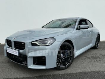 BMW SERIE 2 G87 COUPE M2 (G87) COUPE 3.0 M2 460 BVA8