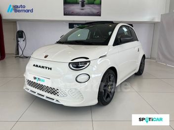 ABARTH 