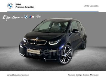 BMW I3S (2) 120 AH EDITION 360 SUITE 42.2 KWH