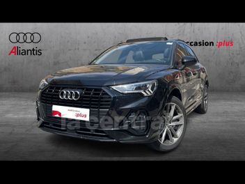 AUDI Q3 (2E GENERATION) II 35 TFSI 150 S EDITION S TRONIC 7