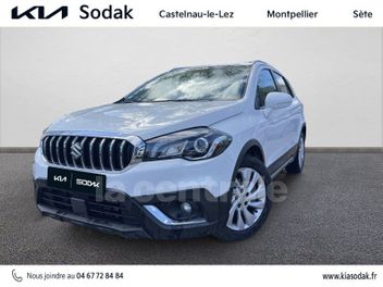 SUZUKI SX4 S-CROSS (2) 1.0 BOOSTERJET PRIVILEGE AUTO